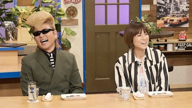 【写真・画像】綾小路翔が激白　DJ OZMA“紅白出禁事件”の真相「ボディスーツは全然NGじゃなかった。でも…」意外な盲点を明かす　1枚目