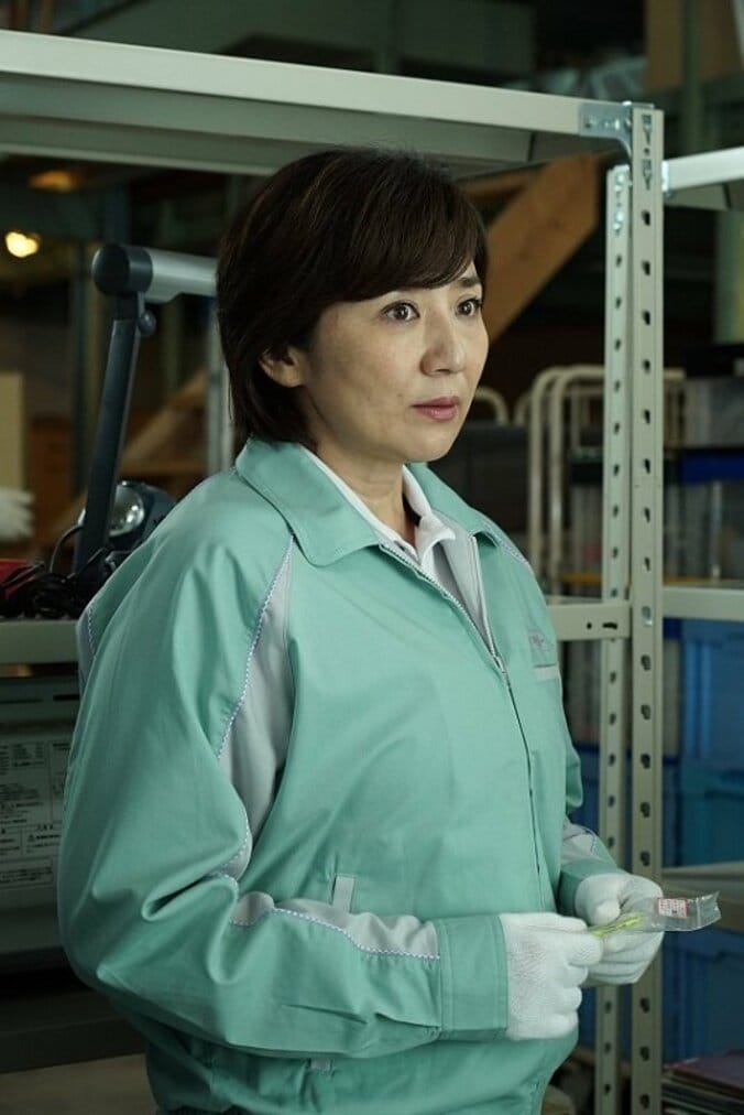 上川隆也、初挑戦のロッククライミングで20メートルの岸壁に挑む　ドラマ『遺留捜査』 6枚目