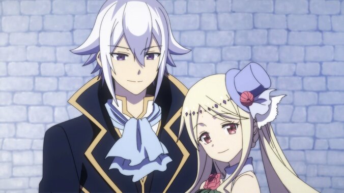 [Photos/Images] Pour sa fille, le père convoque Alberto (doublé par Tomokazu Sugita)... Synopsis et premières images de l'épisode 4 de l'anime « Dad is a Hero » 4th