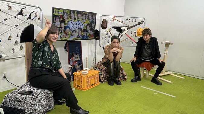 「冷えチャーシュー」「冷え煮物」…「No.1冷えグルメ決定戦」で優勝したのは？森久保祥太郎がボヤき「冷やし足りねえのよ」　1枚目