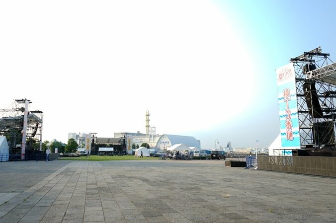 アイドルの夏、開幕！「アイドル横丁夏まつり!!〜2016〜」AbemaTVで生中継 7枚目