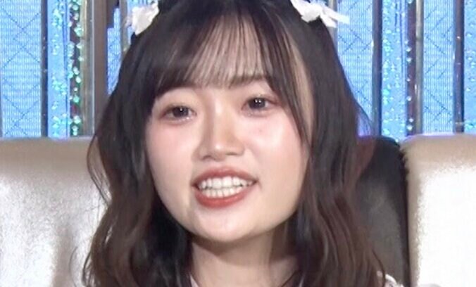 【写真・画像】「離婚届2回書いた」元NGT48中井りか（26）、産後の夫との関係を告白「もう今は全然愛がない」　1枚目