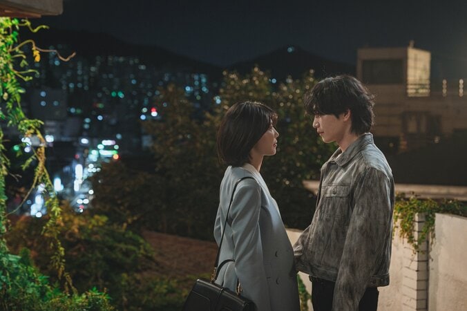 【写真・画像】「咳と推し活は隠せない」「推しが幸せならそれで十分」劇中の名言に視聴者から共感の嵐『アイドルアイ』 最終回　5枚目