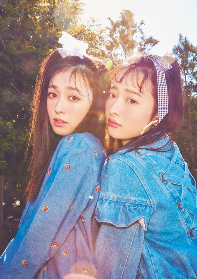 『LARME』新号、エビ中松野さん逝去直前の企画掲載　表紙は中村里砂 1枚目