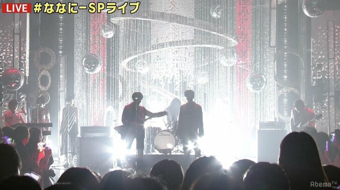 稲垣・草なぎ・香取がゲス乙女の曲で踊る！「鳥肌立つくらいカッコ良すぎ」と反響 11枚目