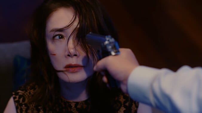 【写真・画像】ママ活の成れの果て 美魔女の怒りを買い軟禁されるも…成宮寛貴演じる殺人鬼の凶暴性に驚愕　3枚目