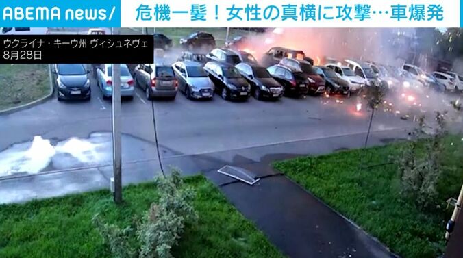 ウクライナ・キーウ州