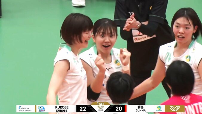 驚き＆面白リアクション