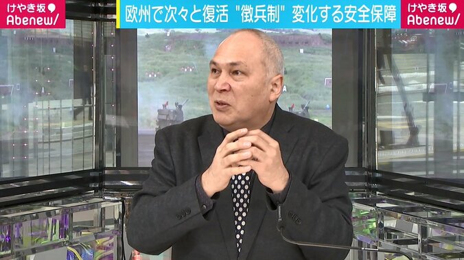 「経験した自分には賛成と言えるが子孫に対しては反対」兵役経験者が語る“徴兵制”、日本には必要なのか 2枚目