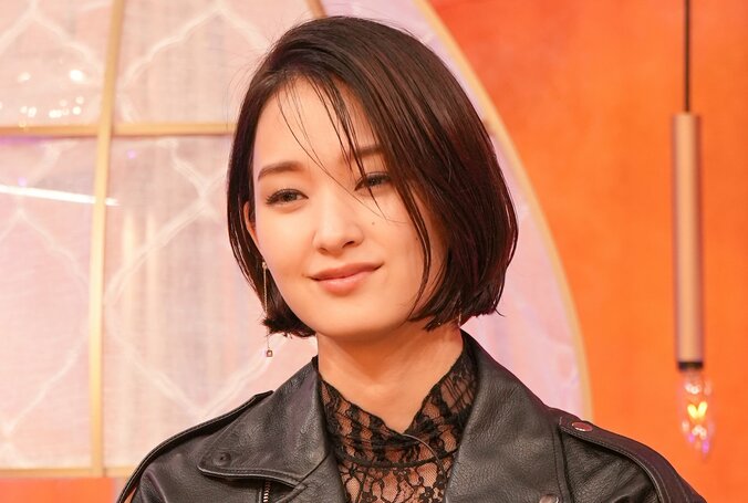 【写真・画像】剛力彩芽「ずっと一緒にいたい！が強かった。私も彼も…」過去の恋愛を振り返る　1枚目