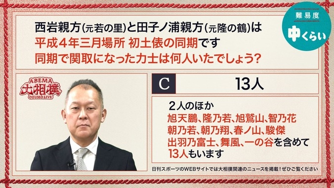 5日目