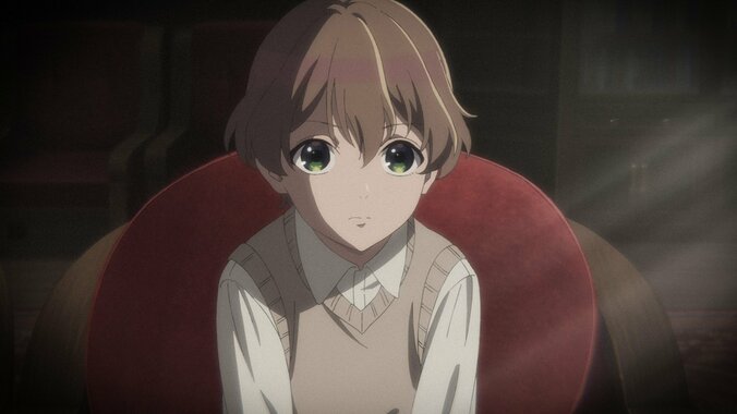 【写真・画像】アニメ『わたしの幸せな結婚』第19話あらすじ&先行カット解禁　4枚目