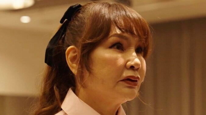 【写真・画像】婚活のプロ・植草美幸氏、イケメン帰国子女の“非常識ファッション”を一喝「パーティーでしないほうがいい」　1枚目