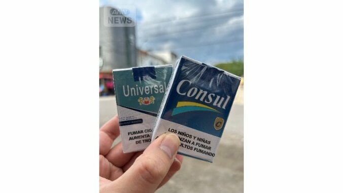 ベネズエラ攻撃から1週間　ラテンの夢と宿命　現地ルポ 27枚目