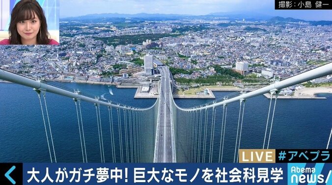 大人が大興奮の「社会科見学」ツアーの仕掛け人、小島健一氏の今年の夏のオススメは？ 5枚目