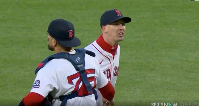 【写真・画像】3回目は許さない…！ 大谷翔平、意地の“逆方向豪快弾”「エグい」「スゴすぎ」 打ち取られた球を“待ってました”と狙い撃ち「投げるところない」　1枚目