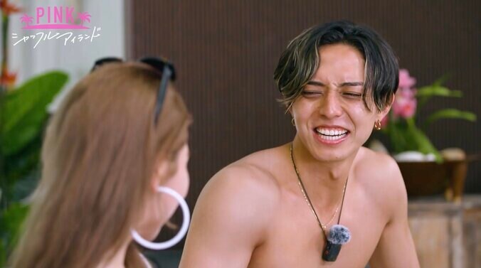 永瀬廉似の人気インフルエンサー、ブレイクダンスを披露「これはみんな好きになっちゃう」美人フラダンサー惚れ惚れ 3枚目