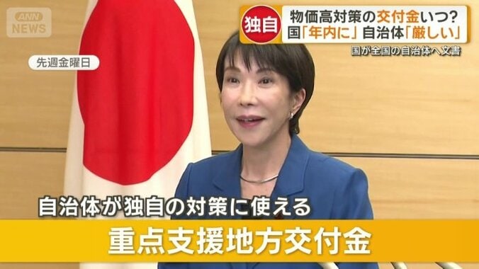 高市早苗総理大臣