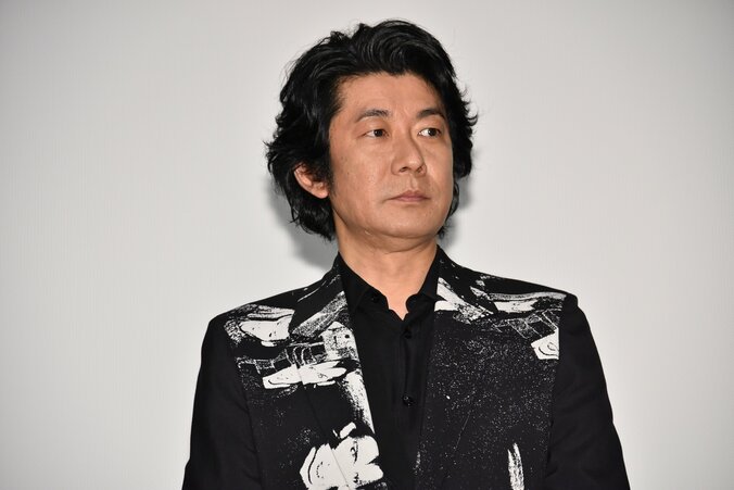 佐藤浩市、父・三國連太郎との瓜二つぶり自虐「なんか嫌な感じ」 4枚目