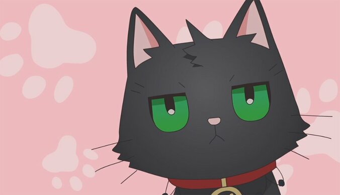 TVアニメ『ノラと皇女と野良猫ハート』キービジュアル・追加キャスト、さらに4人のヒロインが歌う主題歌情報解禁 2枚目