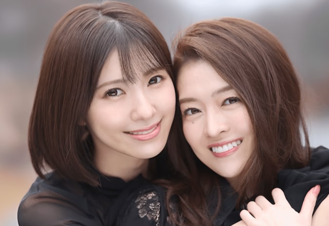 【写真・画像】Gカップのスタイル抜群セクシー女優、美ボディを活かした自己紹介に反響「天才やな」「助かります」　1枚目