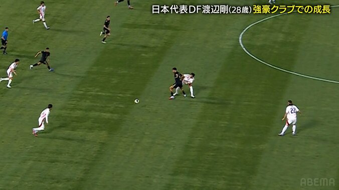 「ヴィニシウスを抑えてこそ評価される」日本代表DF、ブラジル戦で“腕試し”を誓う「世界最高峰のDFでも止められない」 2枚目