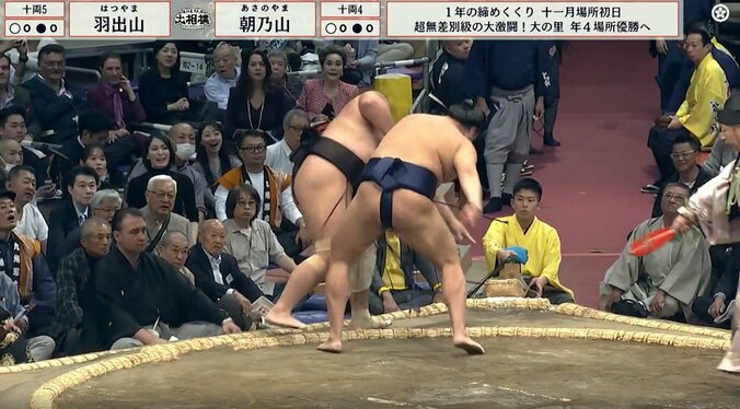 すっかりおなじみデヴィ夫人