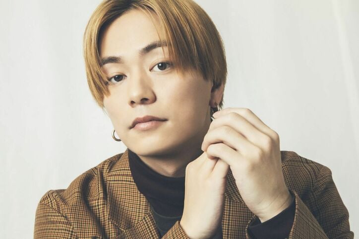 【BALLISTIK BOYZインタビュー】蓄えた2020年・真価を発揮する2021年「全力で一緒に楽しみたい」
