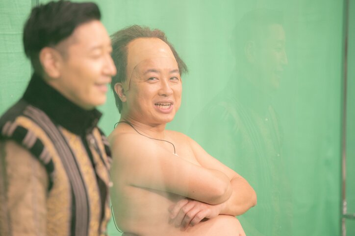 チョコプラが意外だった動画への“反響” 「怒られるかな…と思ったら」