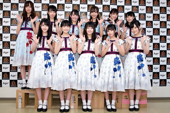 乃木坂46与田祐希、”うれしはずかし”初写真集をバイきんぐが購入宣言「約束ですよ」