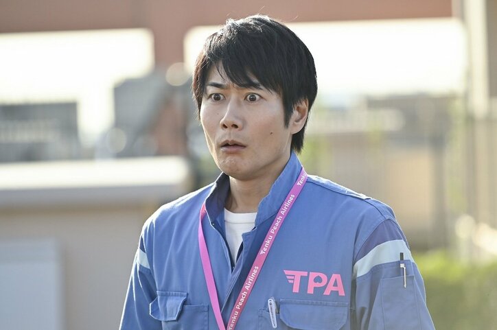 『おっさんずラブ-in the sky-』がクランクイン　田中圭、春田＆黒澤の関係に「懐かしっ！」