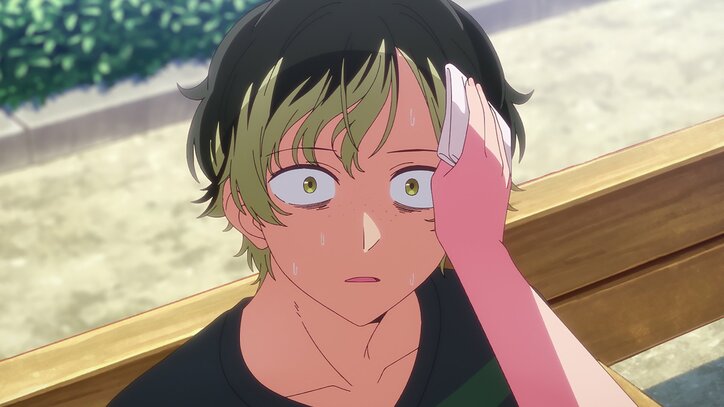 【写真・画像】メインビジュアル&なとりEDテーマ公開!TVアニメ【推しの子】第3期、2026年1月14日放送開始 4枚目