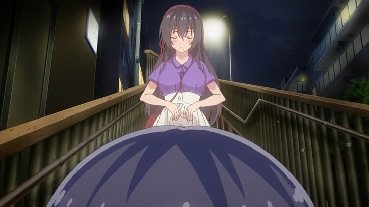 アニメ「可愛ければ変態でも好きになってくれますか？」慧輝（声優・下野紘）驚愕の事実…　第9話、先行カット解禁