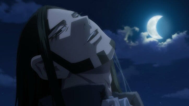 【写真・画像】劇場先行版「札幌ビール工場編」2025年10月全国劇場公開決定！アニメ『ゴールデンカムイ』最終章は2026年1月より放送　8枚目