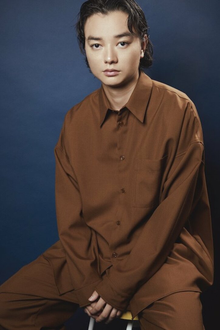染谷将太×戸田恵梨香インタビュー 映画『最初の晩餐』で改めて気づいた家族の脆さと大切さ