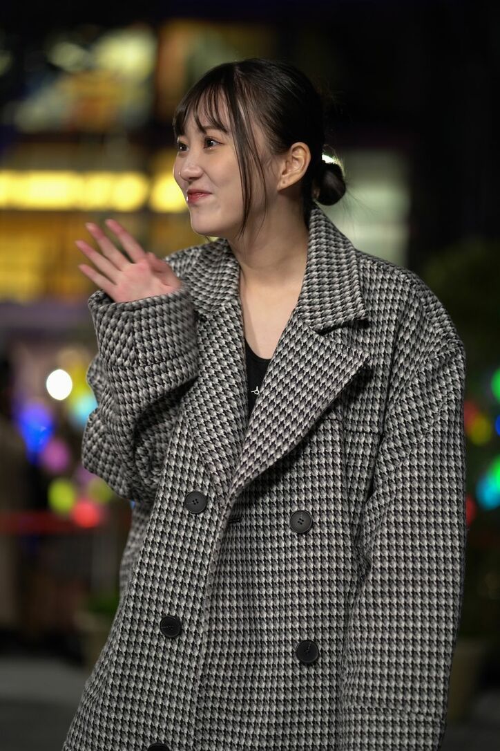 最終回直前『オオカミちゃんくん』イルミネーションイベントでファンと対面！メンバー全員に共通の質問を投げかけてみた