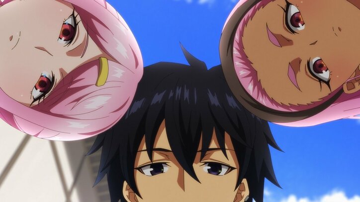 [Photos/Images] Liz et ses compagnons capturés par la bande de bandits Barrel... Résumé et visuels en avant-première de l'épisode 19 de « Nageki no Bōrei wa Intai Shitai » dévoilés 9th