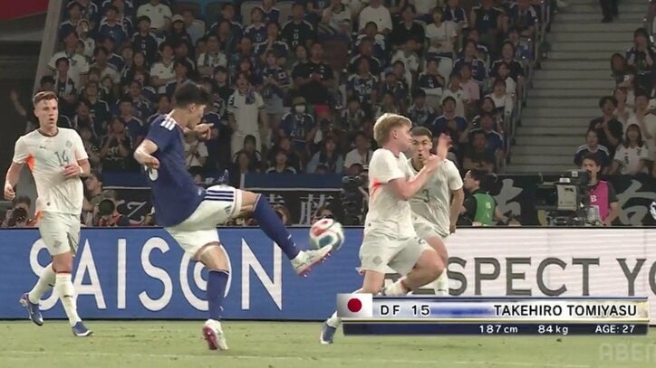 冨安健洋