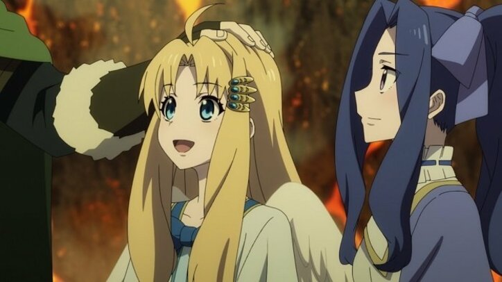 『盾の勇者の成り上がり』ゲームヒット御礼、ドット絵Twitterアイコン配布決定　第20話あらすじも解禁