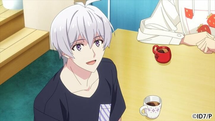 アニメ『アイドリッシュセブン Third BEAT!（第2クール）』第14話から第16話までの先行カットが特別公開