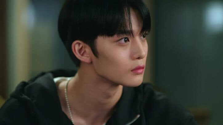 元Wanna OneのCIXメンバーの顔が美しすぎると話題!韓流学園ドラマ『@アカウントを削除しました』「どんどん面白くなっていきそう」期待の声