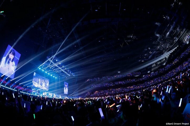 【写真・画像】【セットリスト掲載】3rd Album表題曲を初演奏!MyGO!!!!! 9th LIVEレポート 6枚目