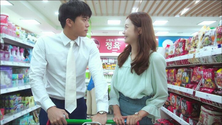 あの胸キュン名作ドラマが13年ぶりにリメイク!『1%の奇跡〜運命を変える恋〜』