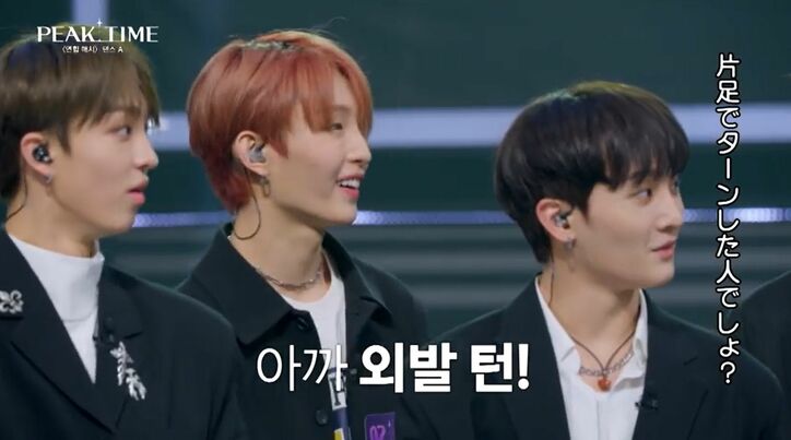 「あれは誰だ？」 ”超難度"16人の群舞ダンス！ 審査員もドン引きするレベル、圧倒的身体能力を持つメンバーも