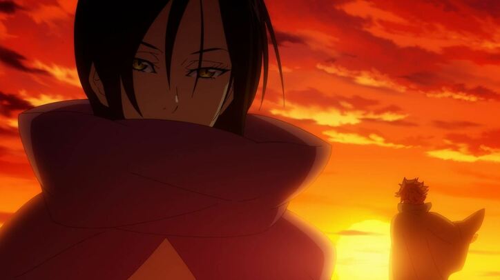 『劇場版 七つの大罪 光に呪われし者たち』入場者プレゼントコミックス配布決定!原作者・鈴木央氏描き下ろしネームなどを収録