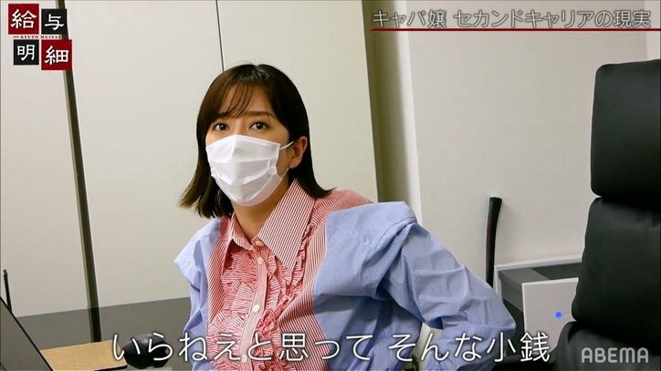 お金もプライベートもいらない!10以上の事業を展開する元“日本一稼ぐキャバ嬢”エンリケのセカンドキャリアに密着