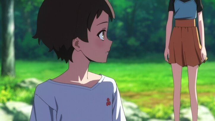 【写真・画像】FSに除隊届を提出した淳之介…アニメ『ぬきたし』8話あらすじ＆先行カット公開　3枚目