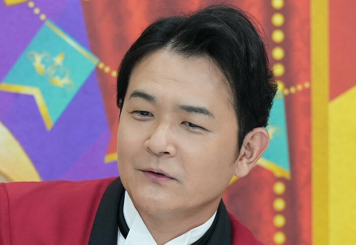 【写真・画像】千鳥、ダイアン津田がカラオケで歌う曲に衝撃「男が！？」　1枚目