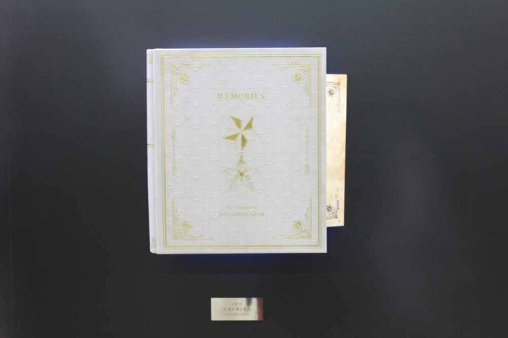 【画像多数】『キングダム ハーツ III』新宿でスペシャルボードが公開　限定配布の“絵本”5冊を大解剖！