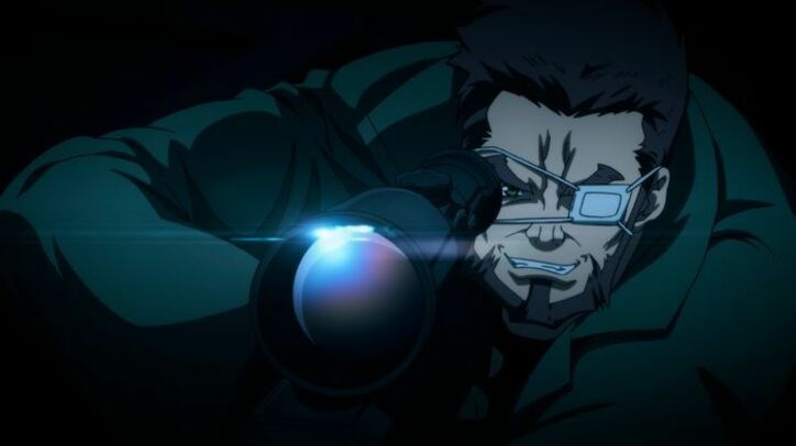 アニメ「トクナナ」第12話、トクナナVSウォーロックの戦い、ついに決着か!? 先行カット&あらすじ解禁